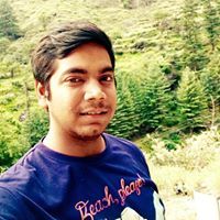 Ishan Srivastava