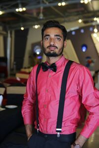 Muhammad Farooq