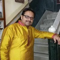 Sunjoy Bhattacharjee