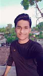 Onkar Ghunake
