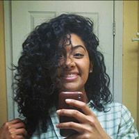 Jasmine Ali