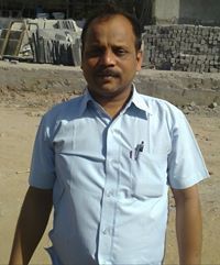 Santosh Jaiswal