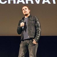 Jakub Charvát