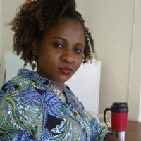 Sade Ogunkoya