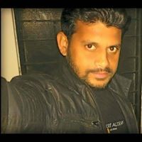 Vishal Kudale