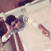 James Aravind