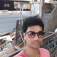Nayeem Shaik