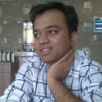 Rajendra Bagul