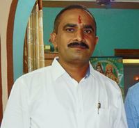 Narendra Yadav