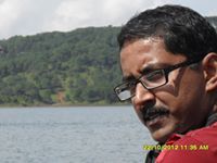 Manab Nag