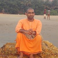 Swami Karunakarananda