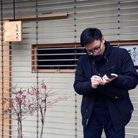 Andy Wang