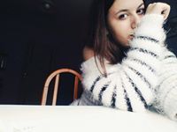 Алина Полукеева