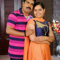 Linta Sajeesh