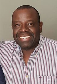 David Masimira
