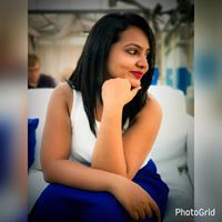 Divya Barde