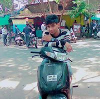 Suraj Gorade