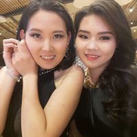 Ганчимэг Ариунбаатар