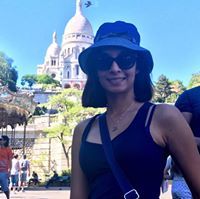 Cindy Mokund González