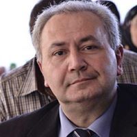 Omar C Khayat
