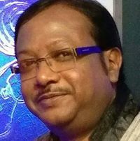 Rajnarayan Bhattacharya