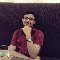 Abhishek Chakraborty