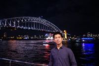 Allen Yeh