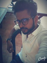 Arjun Amc