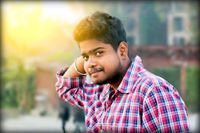 Sumanth Smart