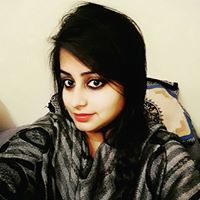Priyanka Mishra