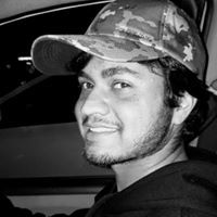 Mayur Sharma