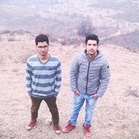 Aaqib Meer