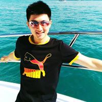 Hsiang Ti