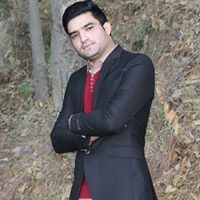 Sadeeq Ahmad