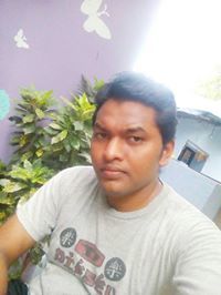 David P