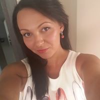 Весела Георгиева