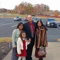 Christopher S Weaver