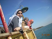 Dina Baabeed