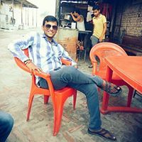 Priyaank Jain