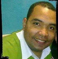 Javier Garcia