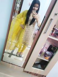 Anuja Singh