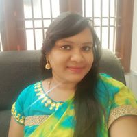 Deepika Sravana