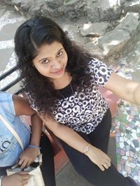 Princy Chandran