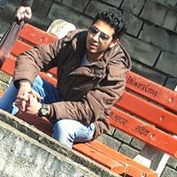 Pulkit Jain