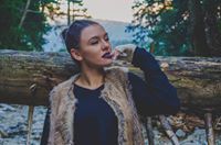 Teodora Cernogorenco