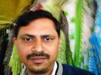Sanjay Kumar