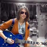 Дашка Николаева