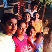 Shashank Paramesh