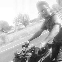 Siddharth Kovi