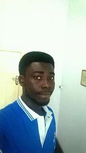 Prince Johnson
